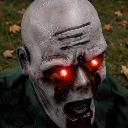 Groundbreaker Zombie