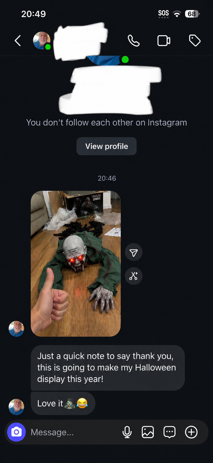 Buyer Review 4